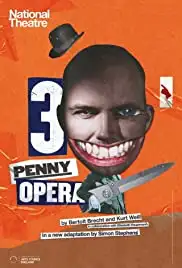 National Theatre Live: The Threepenny Opera (2016)