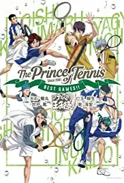 The Prince of Tennis Best Games!! VOL.2 (2019)