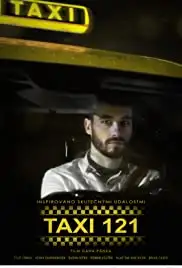 Taxi 121 (2016)