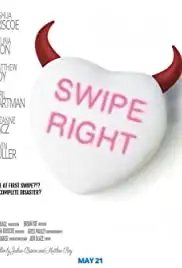 Swipe Right (2016)