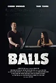Balls (2019)
