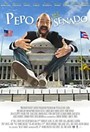 Pepo Pal Senado (2016)