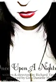 Once Upon a Nightmare (2016)