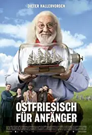 Ostfriesisch für Anfänger (2016)