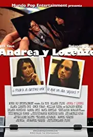 Andrea y Lorenzo (2016)