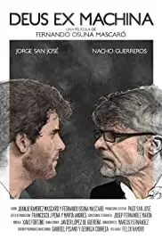 Deus Ex Machina (2016)