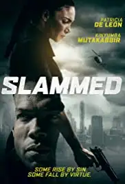 Slammed! (2016)