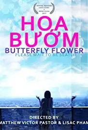 Butterfly Flower (2017)