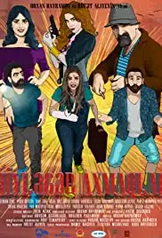 The Game-Hiyleger Axmaqlar (2017) The Game-Hiyleger Axmaqlar (2017)