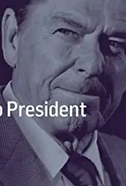 Reagan: From Movie Star to President (2016)