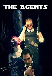 The Agents (2016)