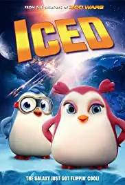 Iced (2019)