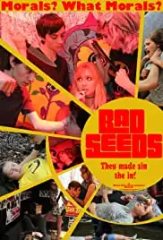 Bad Seeds (2016)