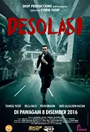 Desolasi (2016)