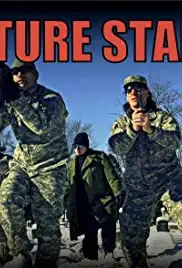 Future Stakes (2016)