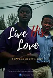 Live His Love (2019)