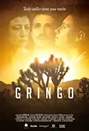 Gringo (2016)