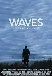 Waves (2017)