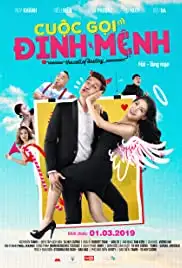 Cuôc Goi Dinh Mênh (2019)