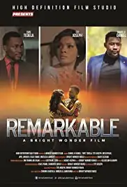 Remarkable (2017)