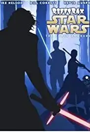 RiffTrax: Star Wars: The Force Awakens (2016)