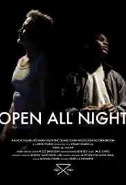 Open All Night (2016)