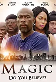 Magic (2019)