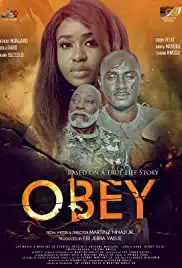 Obey (2019)