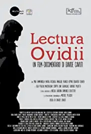 Lectura Ovidii (2019)