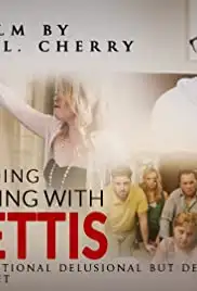 Spending Thanksgiving with the Moretti's (2016)