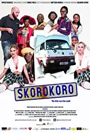 Skorokoro (2016)