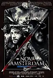 Nova Amsterdam (2016)