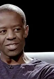 Theatre Lives: Adrian Lester (2016)