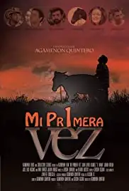 Mi primera vez (2016)