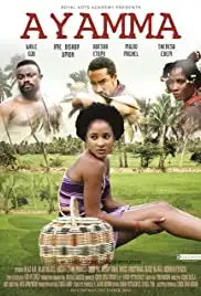 Ayamma: Music in the Forest (2016)