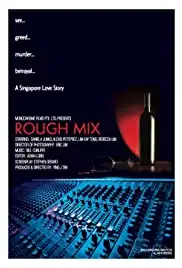 Rough Mix (2016)