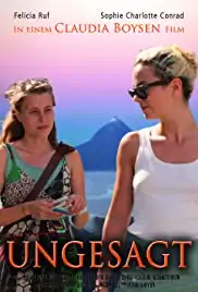 Ungesagt (2016)