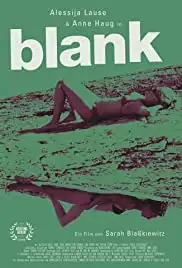 Blank (2016)