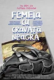 Femeia cu cravatã neagrã (2016)