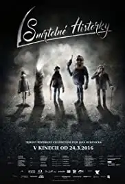 Smrtelné historky (2016)