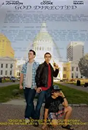 God Directed (2016)