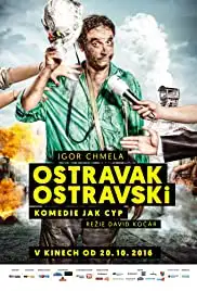 Ostravak Ostravski (2016)