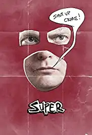 Super (2016)