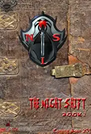 The Night Shift: Book 2 (2016)