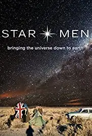 Star Men (2016)