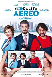 Modalità aereo (2019)