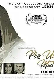 Phir Ussi Mod Par (2019)