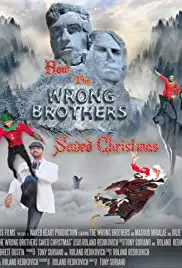 How the Wrong Brothers Saved Christmas (2016)
