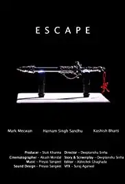 Escape (2017)