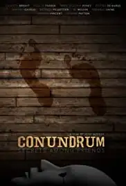 Conundrum: Secrets Among Friends (2022)